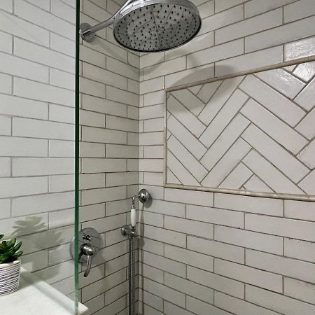 Las Palmeras 3, Nerja Ngoại thất bức ảnh