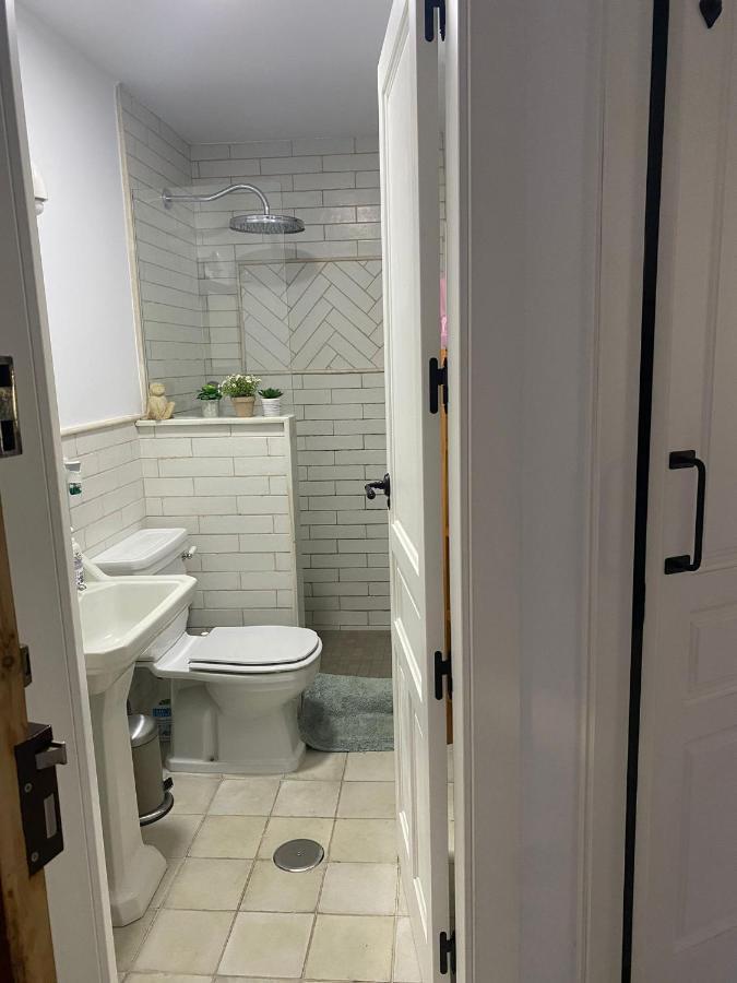 Las Palmeras 3, Nerja Ngoại thất bức ảnh