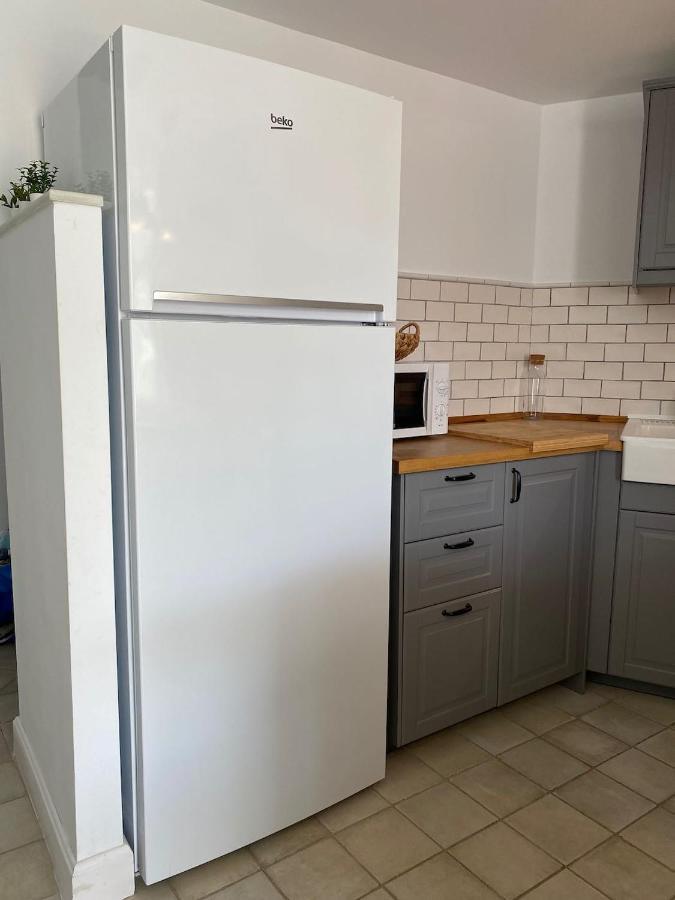 Las Palmeras 3, Nerja Ngoại thất bức ảnh