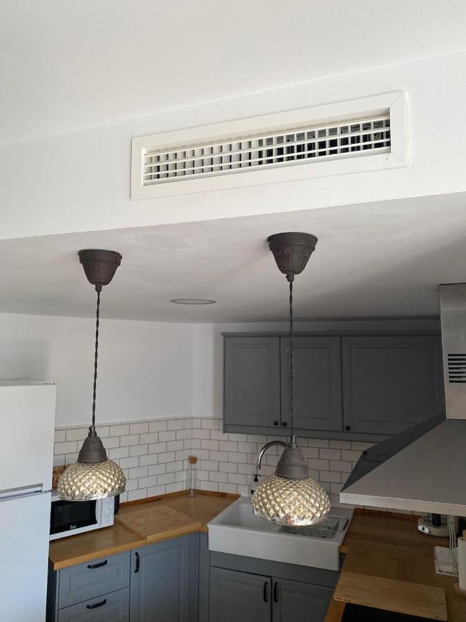 Las Palmeras 3, Nerja Ngoại thất bức ảnh