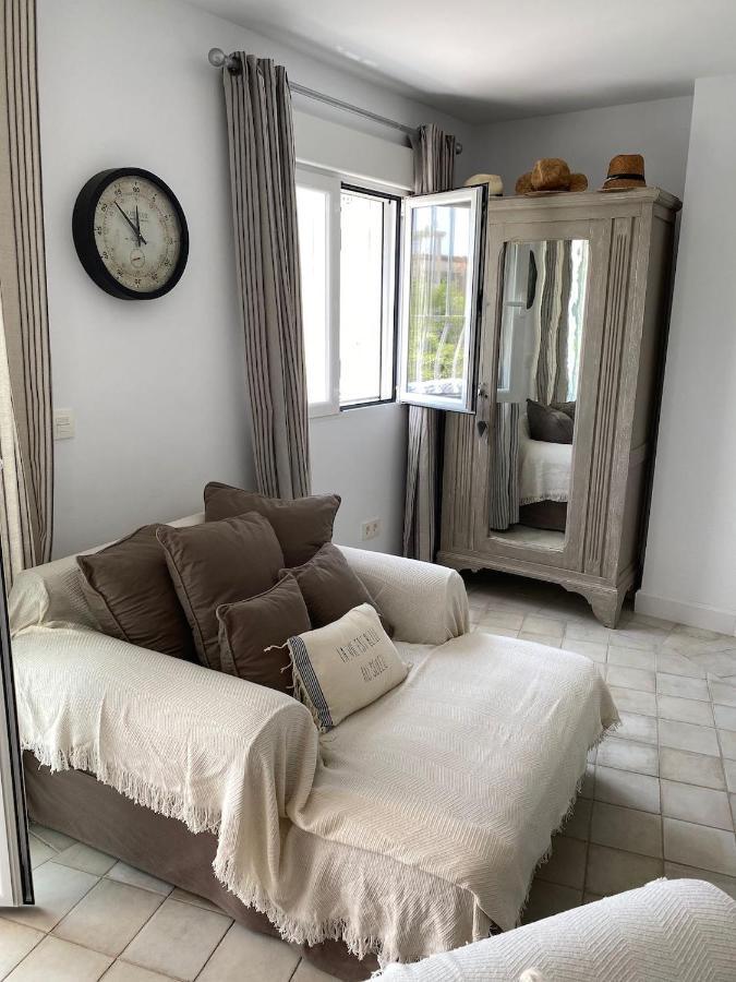 Las Palmeras 3, Nerja Ngoại thất bức ảnh