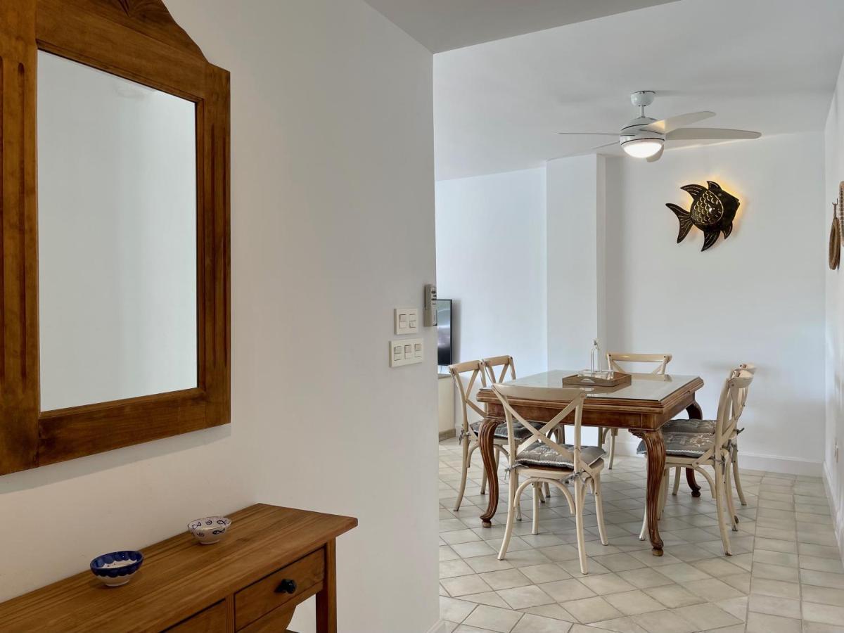 Las Palmeras 3, Nerja Ngoại thất bức ảnh