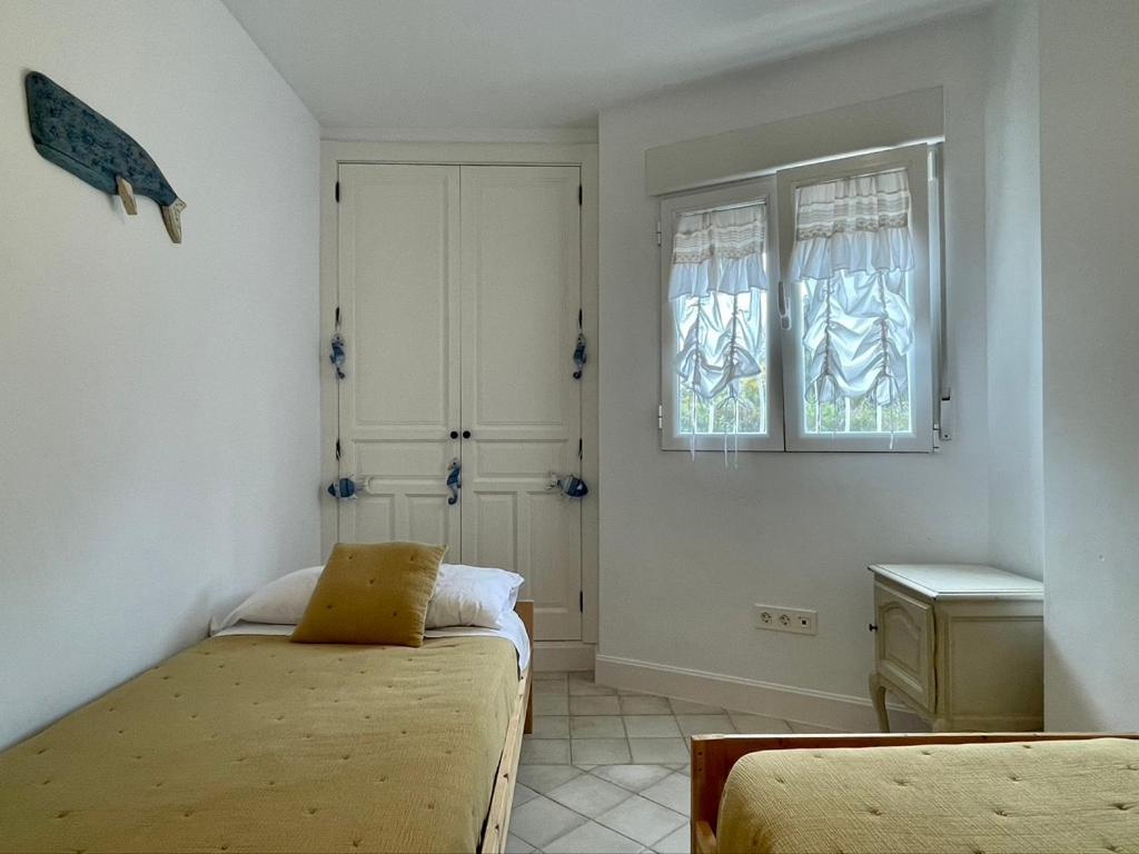 Las Palmeras 3, Nerja Ngoại thất bức ảnh