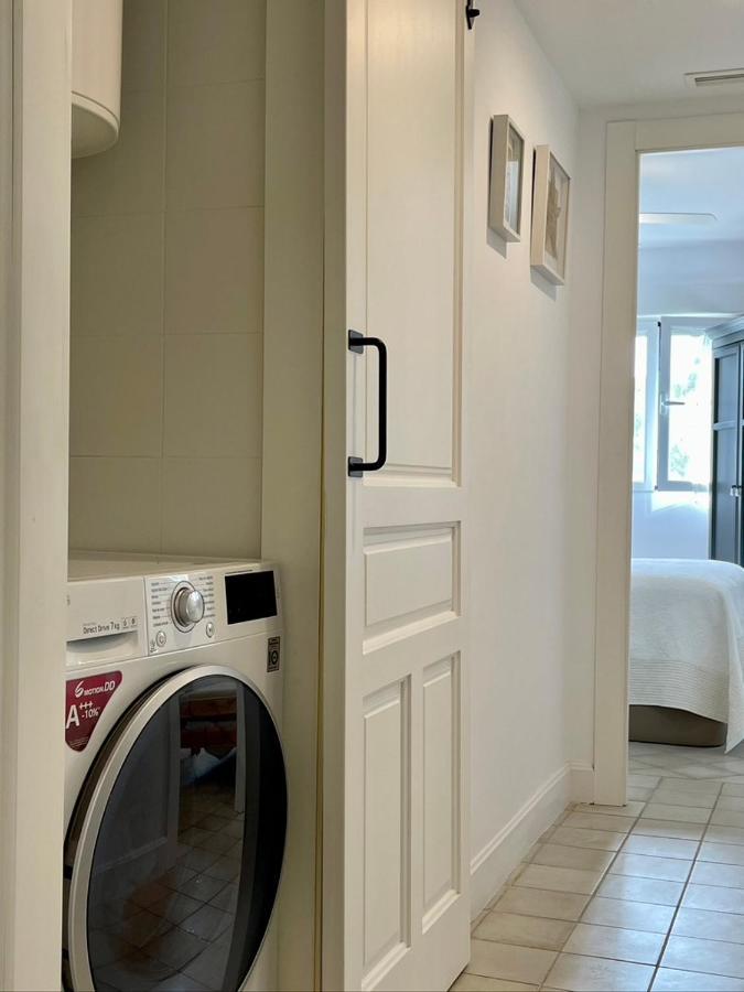 Las Palmeras 3, Nerja Ngoại thất bức ảnh