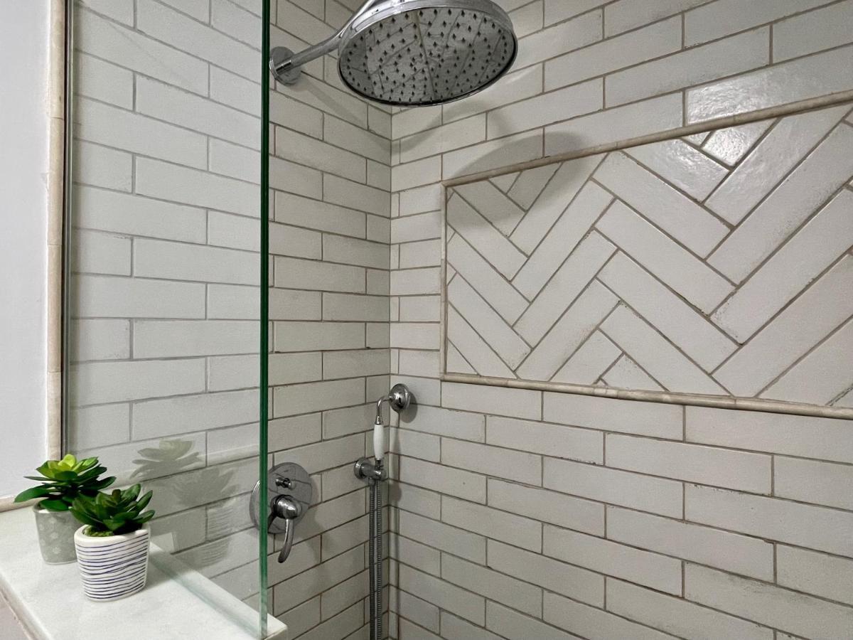Las Palmeras 3, Nerja Ngoại thất bức ảnh