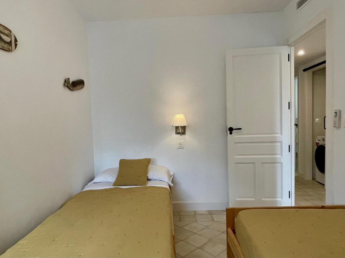 Las Palmeras 3, Nerja Ngoại thất bức ảnh