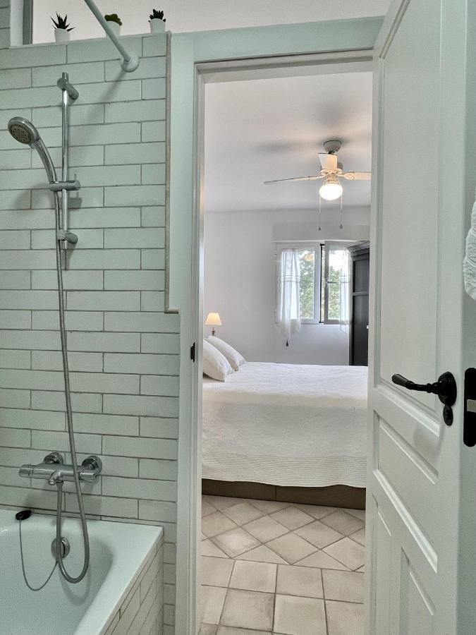 Las Palmeras 3, Nerja Ngoại thất bức ảnh