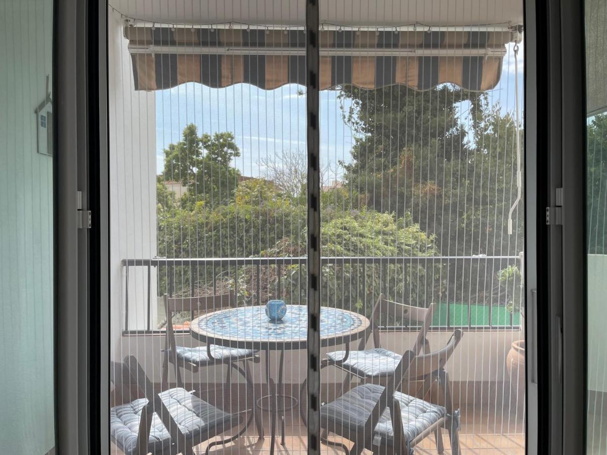 Las Palmeras 3, Nerja Ngoại thất bức ảnh
