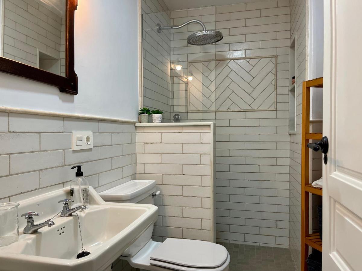 Las Palmeras 3, Nerja Ngoại thất bức ảnh